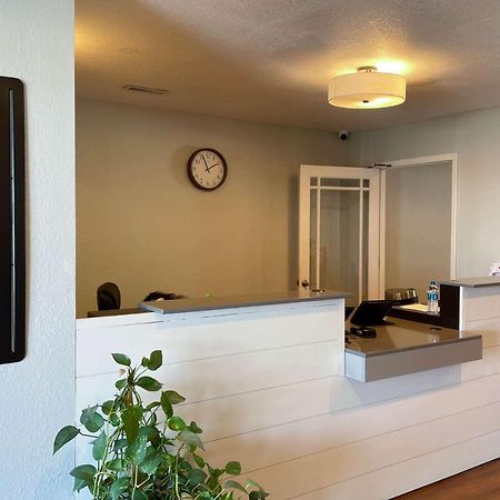 Motel 6 Cameron Mo Luaran gambar