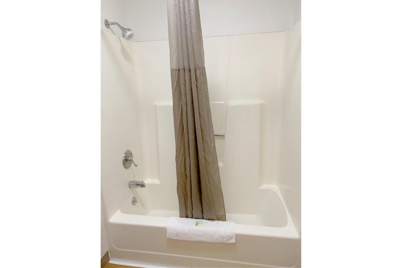 Motel 6 Cameron Mo Luaran gambar